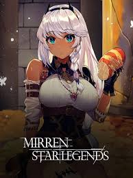 Mirren Star Legends